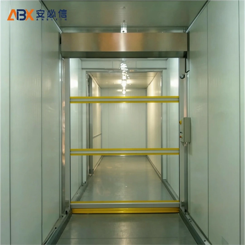 长沙市工业快速门
