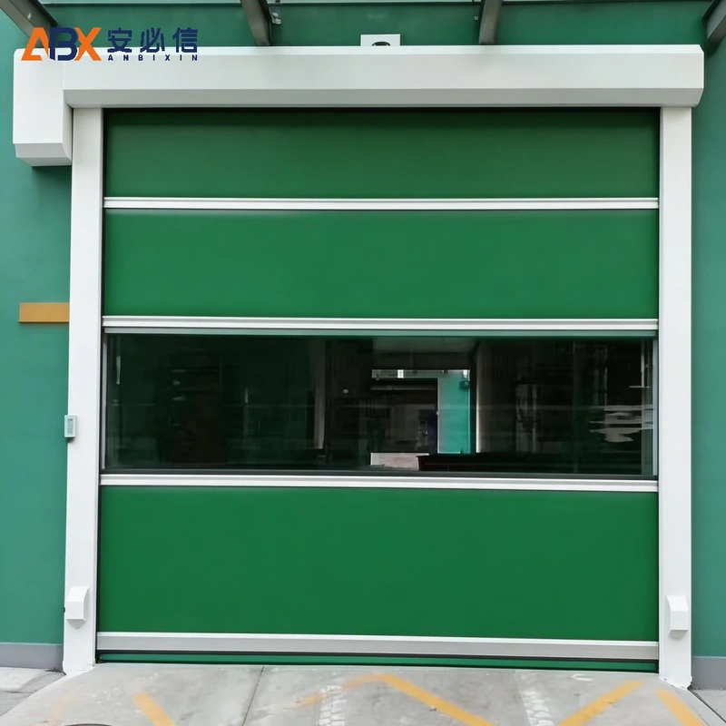 长沙市快速门