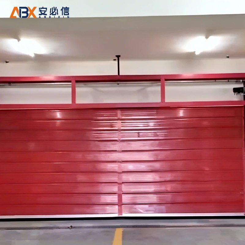 长沙市医药密闭高速门