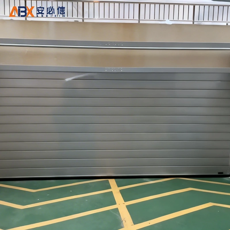 长沙市雷达高速门